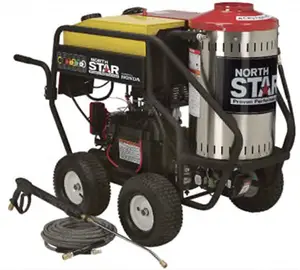 Northern Tool + Equipment Manufacturing recalled product