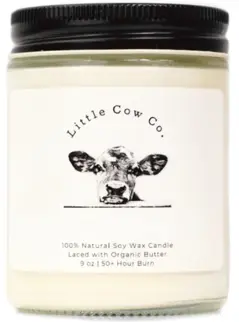 Little Cow recalled product