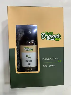 Salvia Cosmeceuticals recalled product
