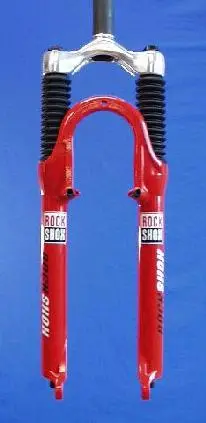 RockShox recalled product