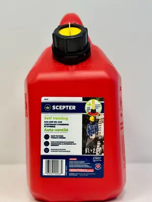 Unknown recalled product