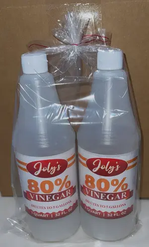 Joly's recalled product