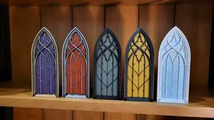 Prismatic 3D Prints recalled product