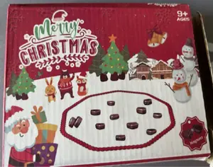 Unknown recalled product