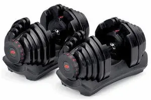 Nautilus recalled product