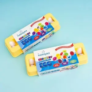 TheKiddoSpace recalled product