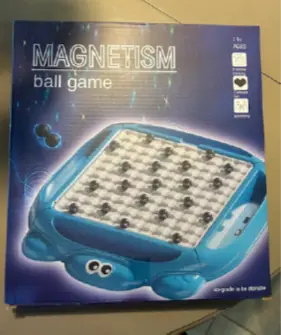 Unknown recalled product