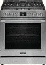 Electrolux Consumer Products recalled product