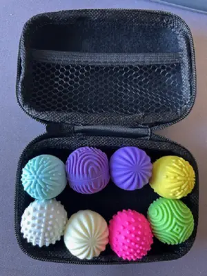 Unknown recalled product