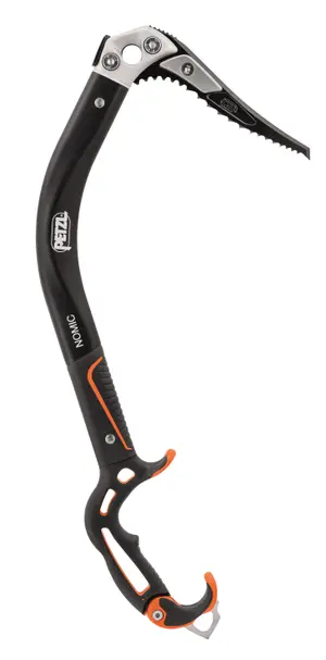 Petzl America recalled product
