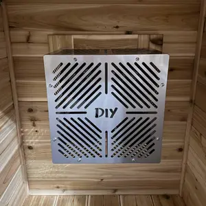 Plunge Buddy , doing business as DIY Cold Plunge recalled product