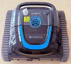Wybotics recalled product