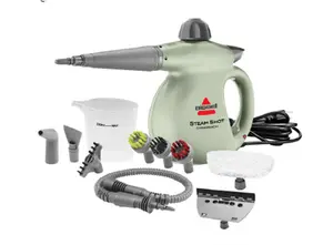 BISSELL recalled product