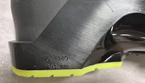 Head USA recalled product