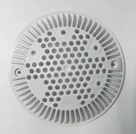 Qingyuan Fenle Sauna & Pool Equipment recalled product