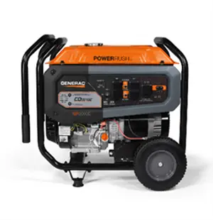 Generac Power Systems recalled product