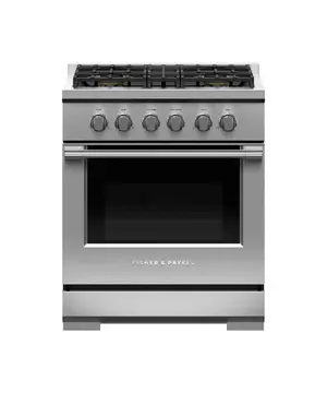 Fisher & Paykel Appliances (Thailand) recalled product