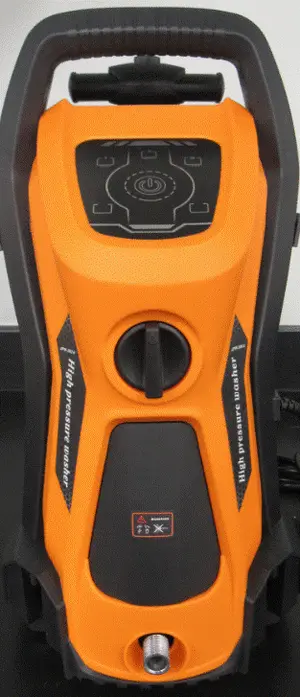 Fengrong Tool recalled product