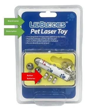 JC Sales recalled product