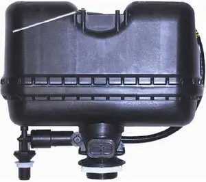Flushmate recalled product