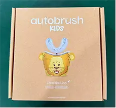 Autobrush recalled product