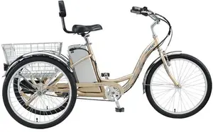 Acetrikes Industrial recalled product