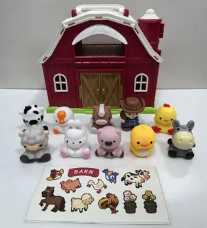 Unknown recalled product
