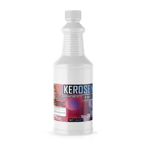 Alliance Chemical recalled product
