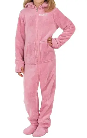 PajamaGram recalled product