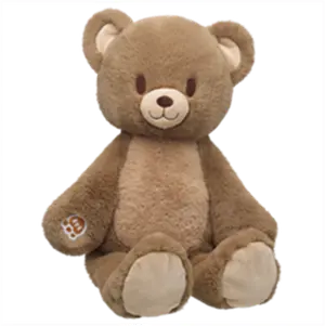 Build-A-Bear Workshop recalled product