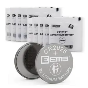 EEMB USA recalled product