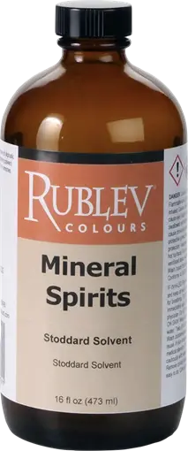 Natural Pigments recalled product