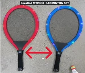 Missry Associates recalled product
