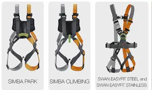 Petzl America recalled product