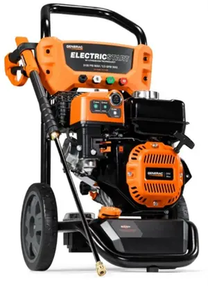 Generac Power Systems recalled product