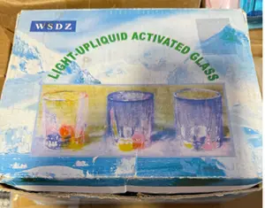 ABC Trading recalled product