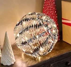 Bethlehem Lights recalled product