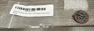Unknown recalled product
