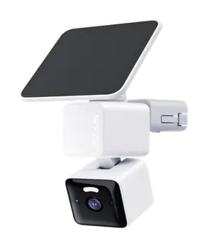 Wyze Labs recalled product
