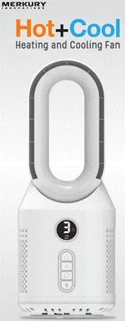 Merkury Innovations recalled product