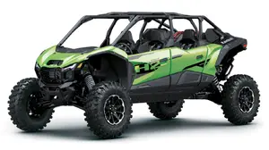Kawasaki Motors Manufacturing , U.S.A recalled product