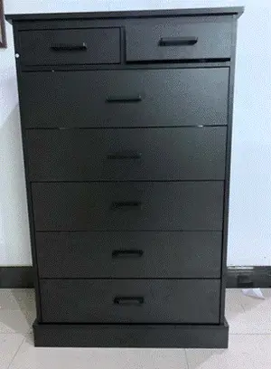 Unknown recalled product