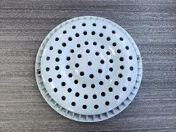 Foshan Nanhai District Haichen Tengfei Hardware Factory recalled product