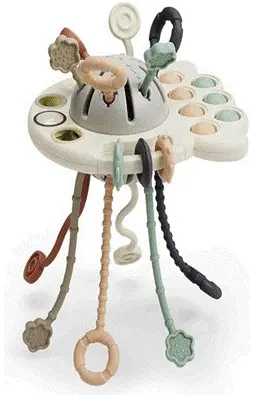 GOPO Toys recalled product