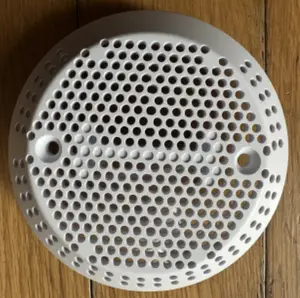Unknown recalled product