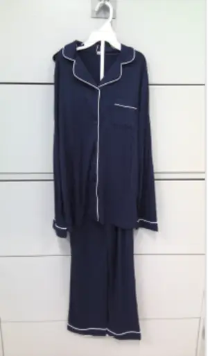 Unknown recalled product