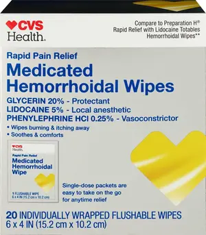 Diamond Wipes International recalled product