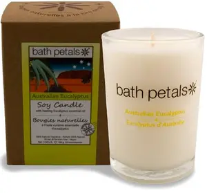 Bath Petals recalled product