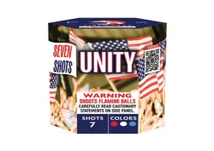 Winco Fireworks International recalled product