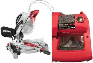 Bosch recalled product